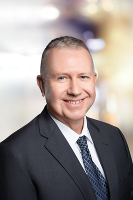 Portrait of Brian T. Donoughe, REALTOR® | PSA | SRS